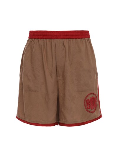 sustainable board shorts