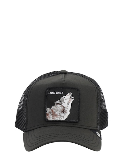 gorra goorin bros wolf