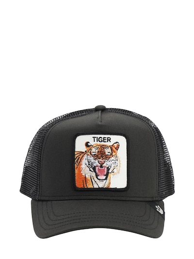 gorra goorin bros tiger