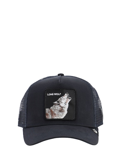 gorra goorin bros wolf