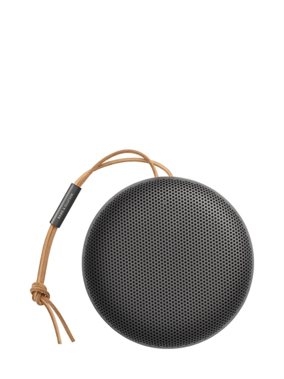 beoplay a1 weight