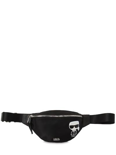 belt bag karl lagerfeld