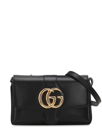 black gucci small purse