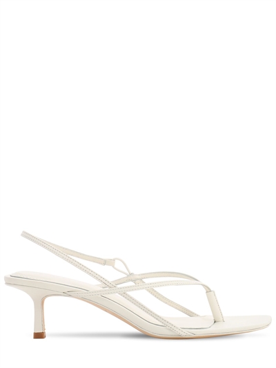 Studio Amelia - 50mm leather thong 