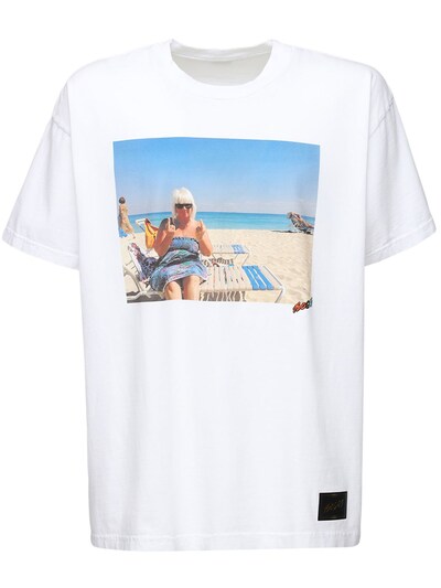 snowbird t shirt