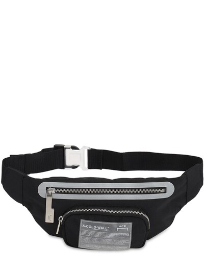 a cold wall waist bag