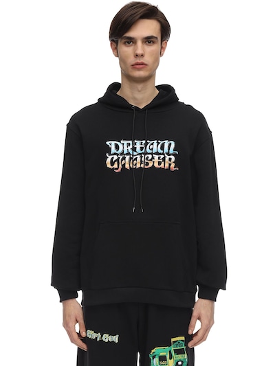 dreamchaser hoodie