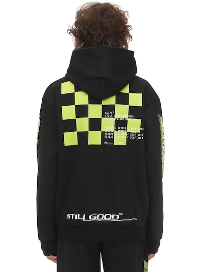 still good hoodie