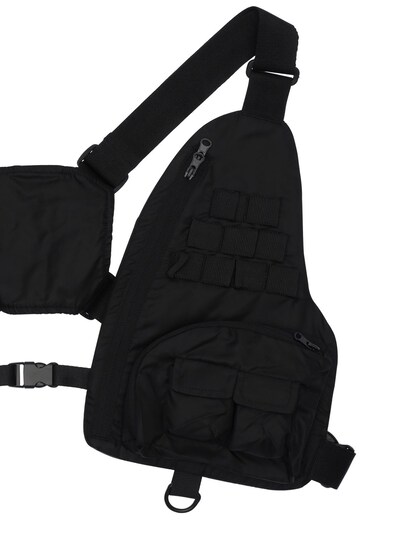 vest bag