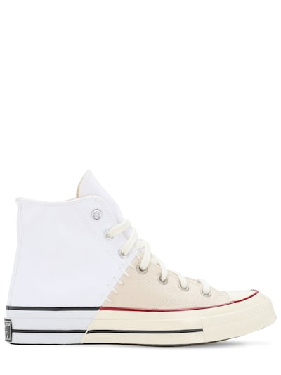 converse chuck 70 reconstructed