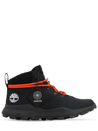 raeburn timberland