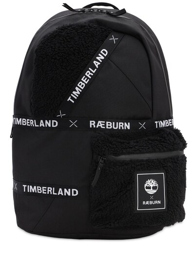 raeburn timberland