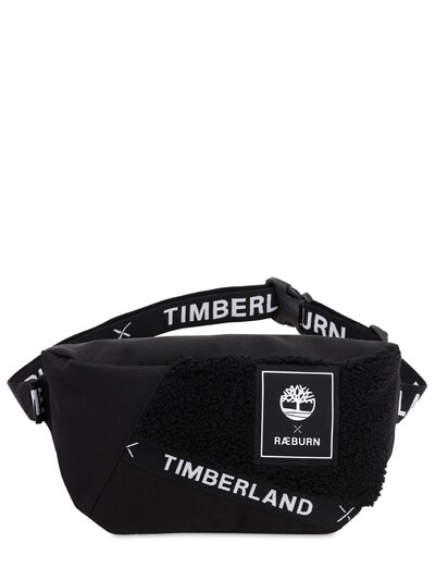 raeburn x timberland