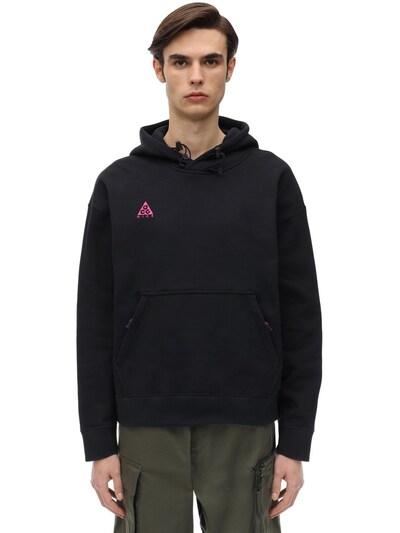 hoodie acg