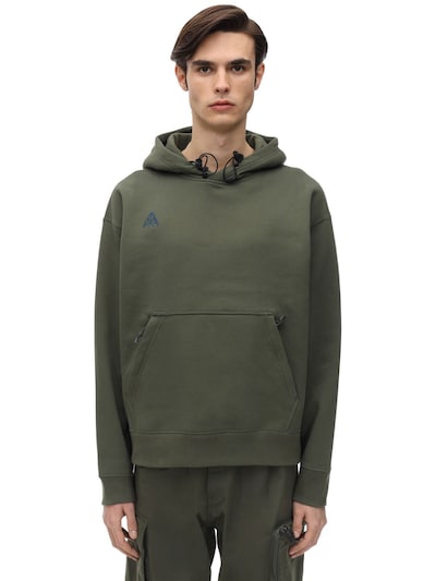 hoodie acg