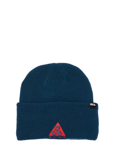 acg cap