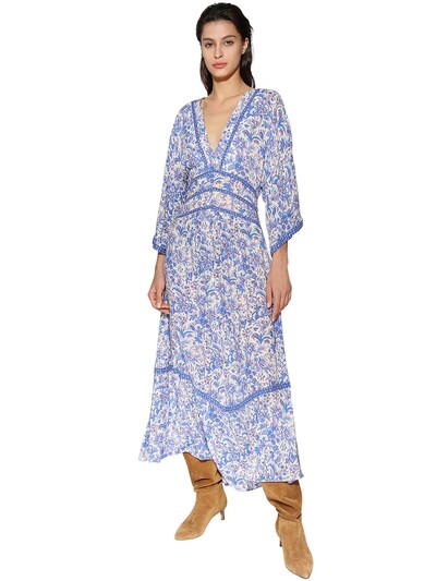 robe bonnie bash