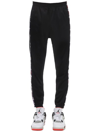 lotto track pants