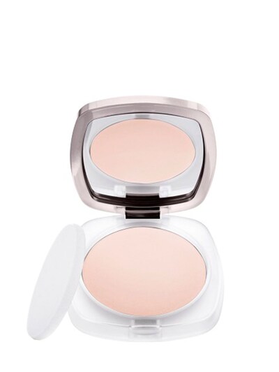 sheer pressed powder