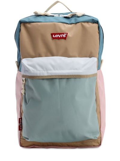levis bag pack