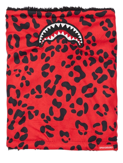 neck warmer sprayground