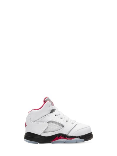 Nike - Air jordan 5 retro (td) sneakers 