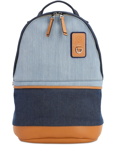 loewe backpack