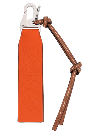loewe key pouch
