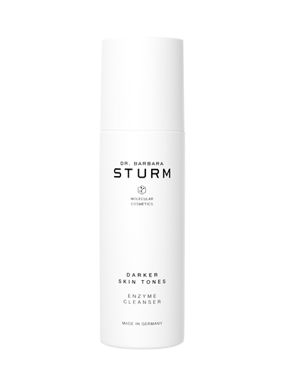 barbara sturm enzyme cleanser