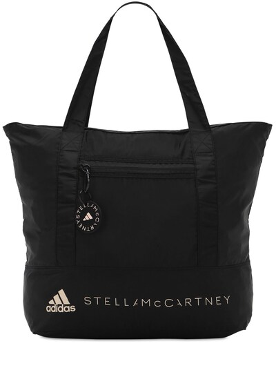 adidas stella mccartney tote bag