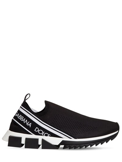 d&g sorrento sneakers