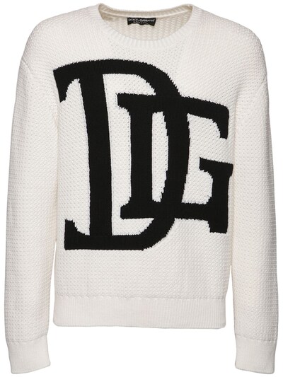 dg sweater