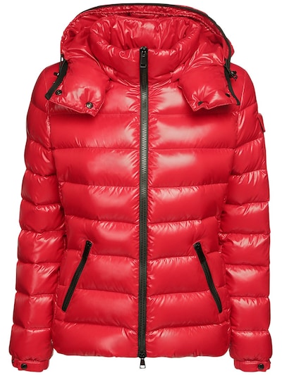 moncler bady red
