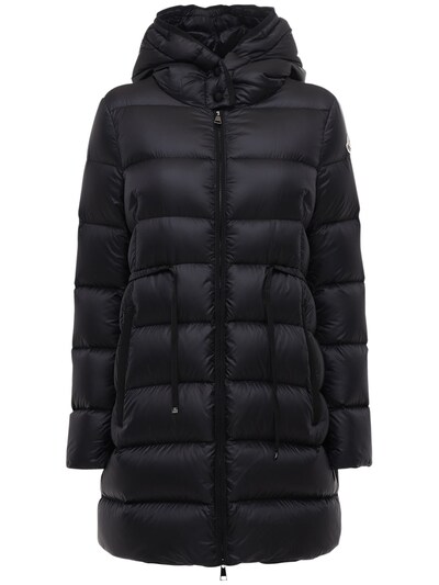 moncler bannec coat