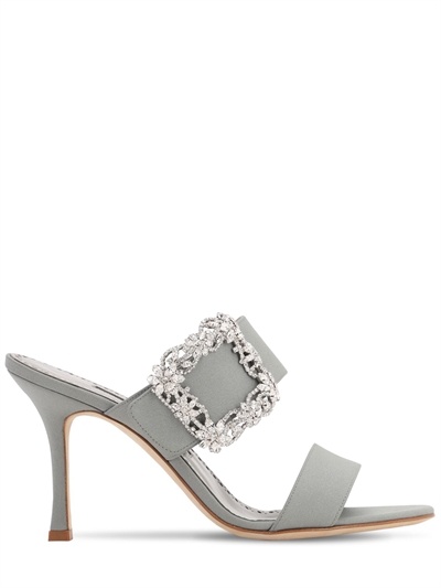 manolo blahnik sandals