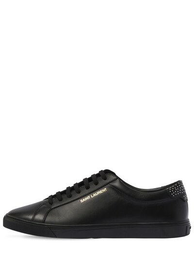 saint laurent andy black