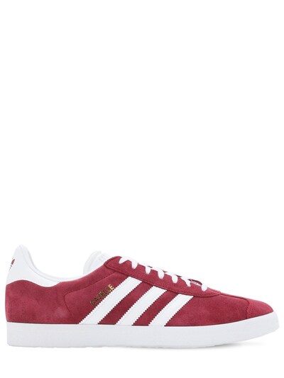 adidas sneakers bordeaux