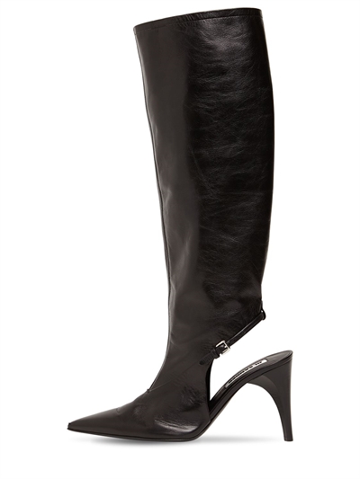 Knee Boots | SHOES | Women | Jil Sander Online store