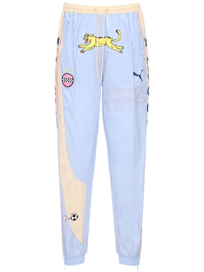 puma kidsuper pants