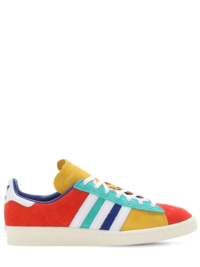 Adidas - Campus 80s - Multicolor |