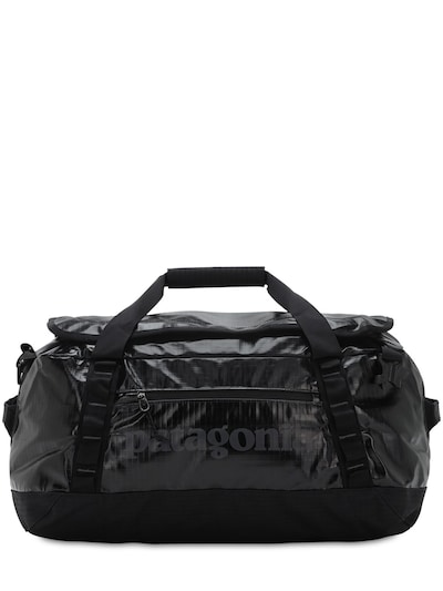 40l black hole duffle bag - Patagonia - Men | Luisaviaroma