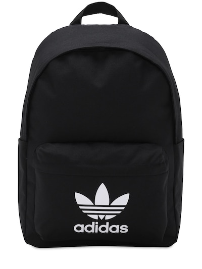 adidas originals classic print backpack