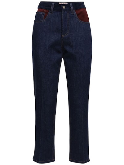 marni jeans