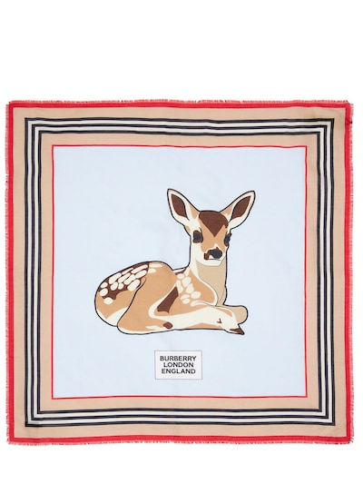 burberry bambi