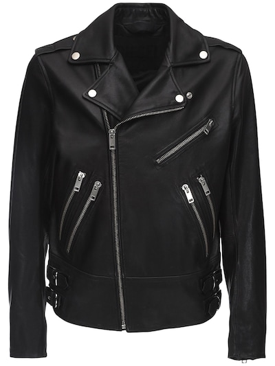 diesel biker jacket