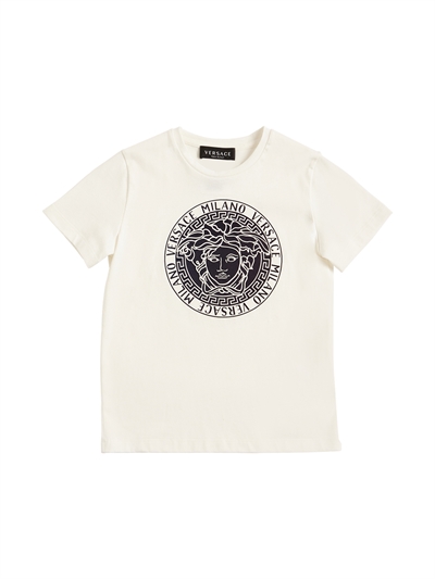 versace camiseta