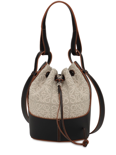 loewe ballon bag