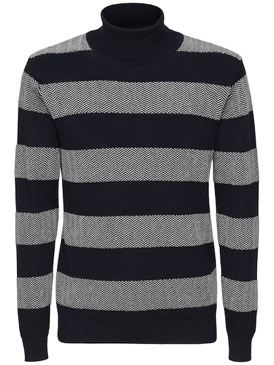 giorgio armani cashmere sweater