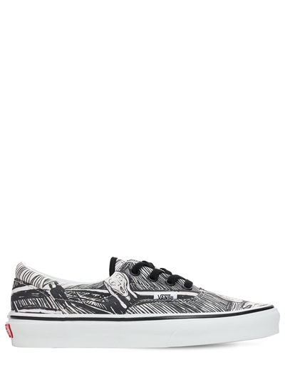 vans edvard munch