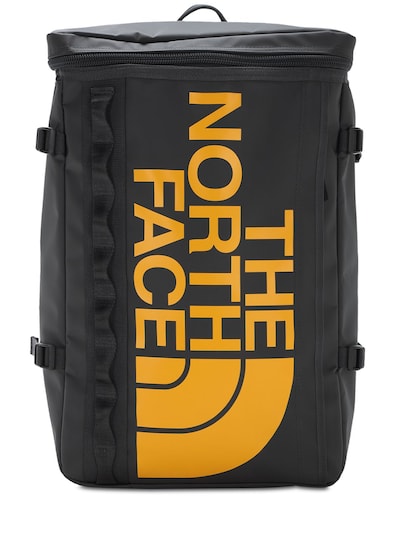 north face base camp fuse box backpack